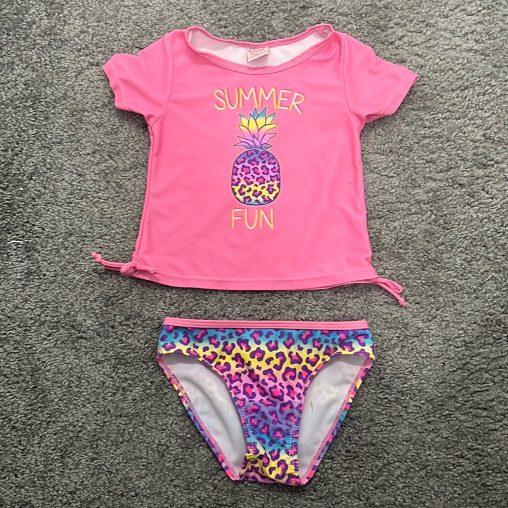 Swim set